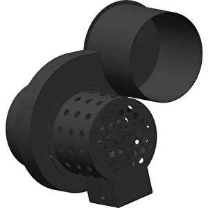 Diyarbakır Soba Baca Fanı Satan Yerler