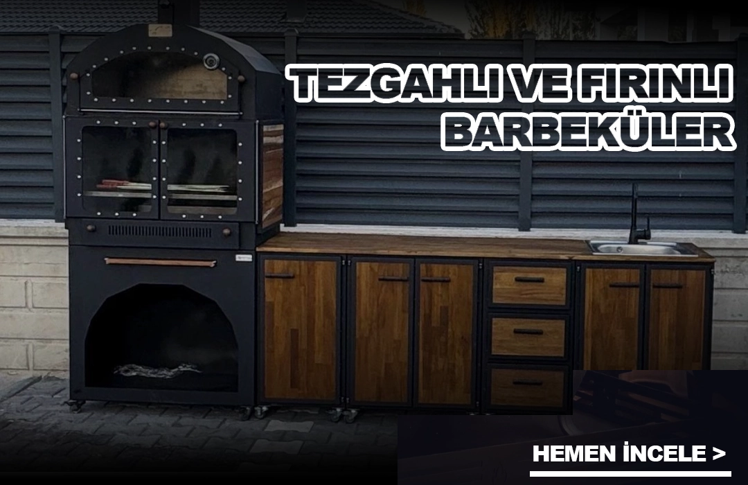 Diyarbakır Sobacı Kuzine Şömine