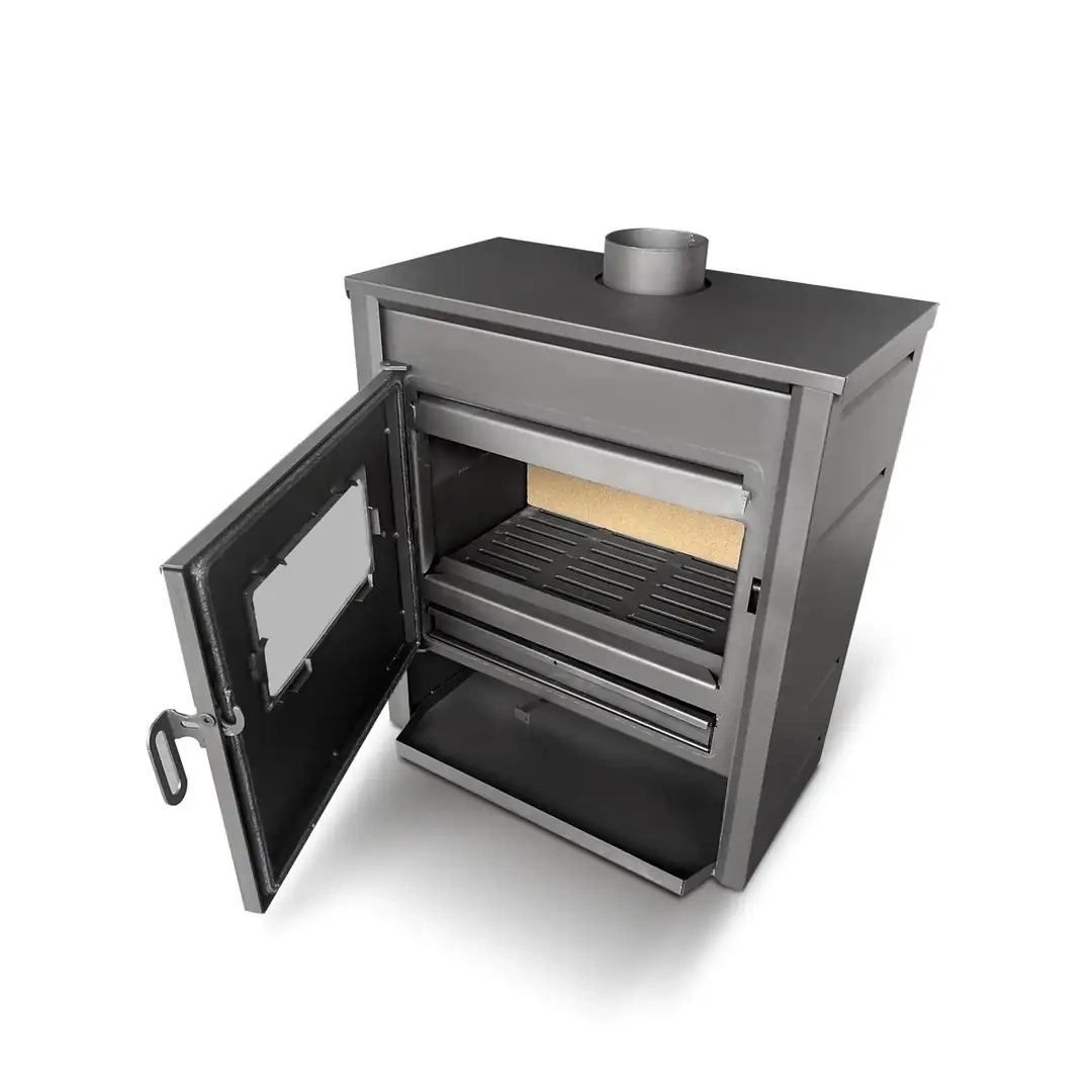 Diyarbakır Soba Üreticileri