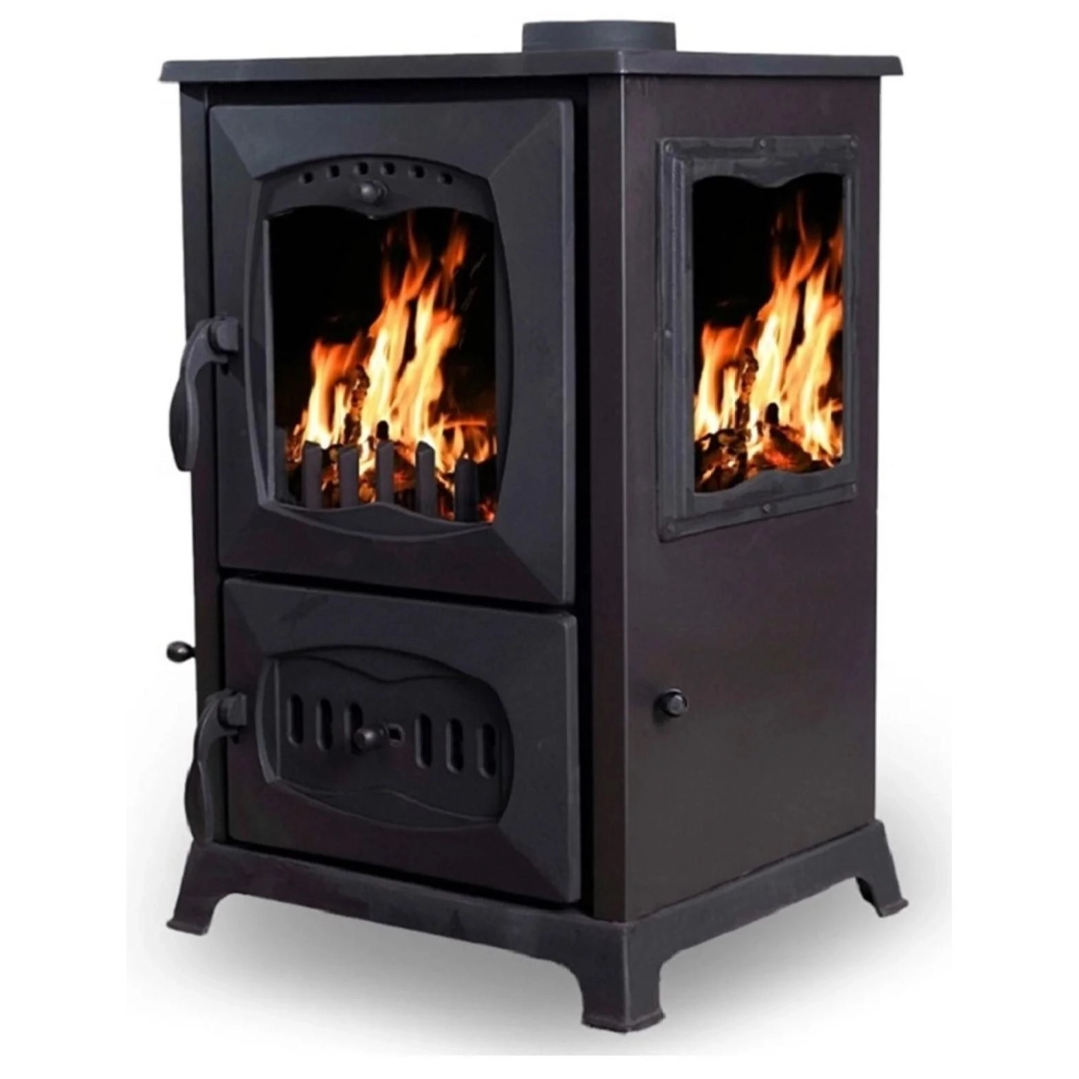 Diyarbakır Döküm Soba Satan Yerler