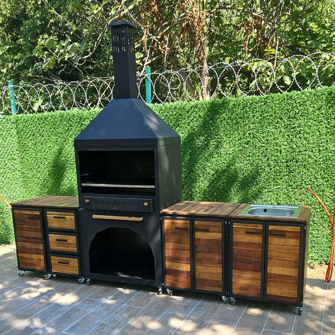 Diyarbakır Tezgahlı Barbekü Fiyatları